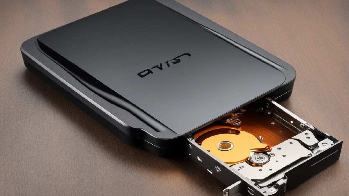 Best External Hard Drive A complete Guide