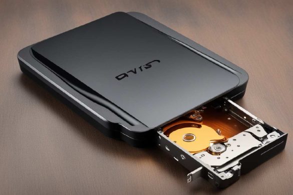 Best External Hard Drive A complete Guide