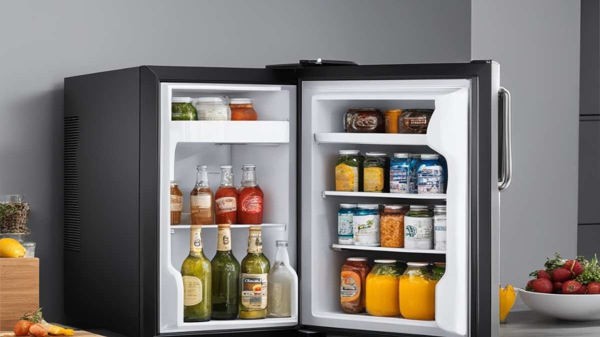 Shop Mini Fridges on Sale The Ultimate Guide