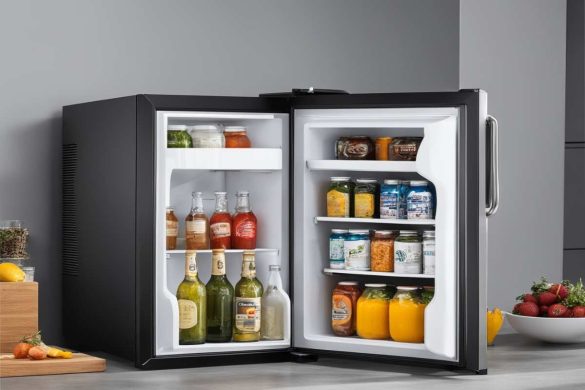 Shop Mini Fridges on Sale The Ultimate Guide