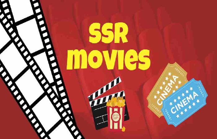 Understading ssrmovies.com