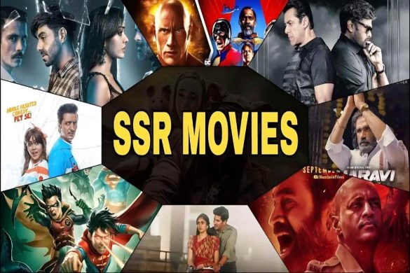 ssrmovies.com_ A Deep Dive into an Online Streaming Platform